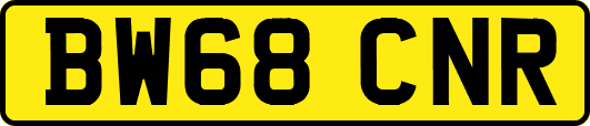 BW68CNR