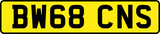 BW68CNS