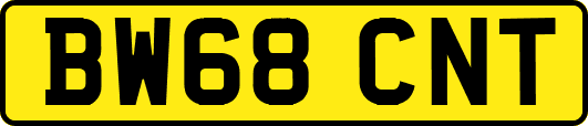 BW68CNT