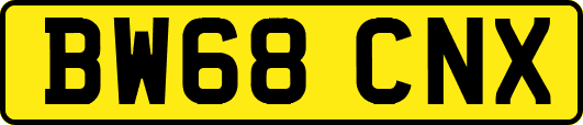 BW68CNX