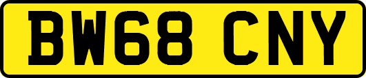 BW68CNY