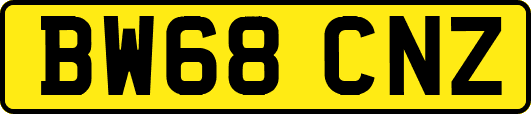 BW68CNZ