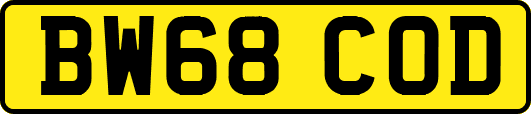 BW68COD