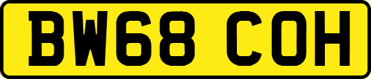 BW68COH