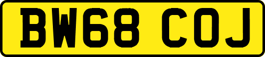 BW68COJ