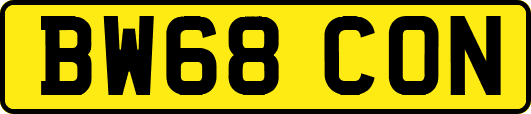 BW68CON