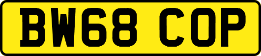 BW68COP