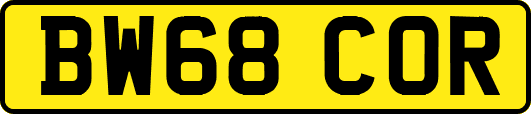 BW68COR