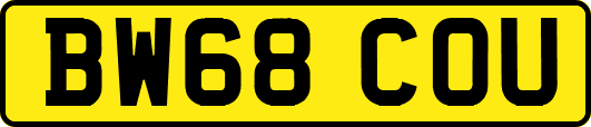 BW68COU