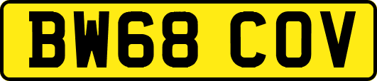 BW68COV