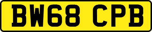 BW68CPB