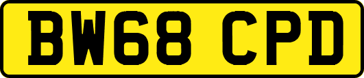 BW68CPD
