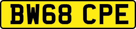 BW68CPE