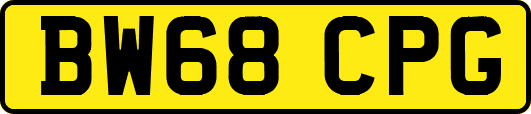 BW68CPG