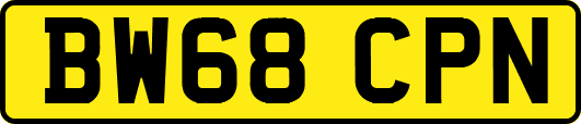BW68CPN