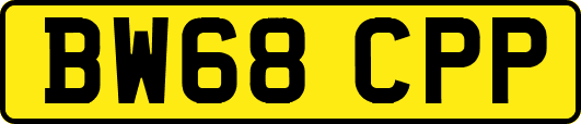 BW68CPP