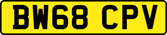 BW68CPV