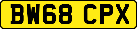 BW68CPX