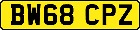 BW68CPZ