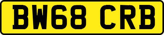 BW68CRB