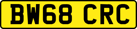 BW68CRC