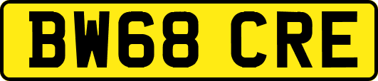 BW68CRE