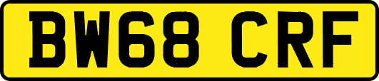 BW68CRF