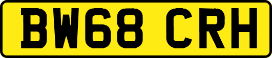 BW68CRH