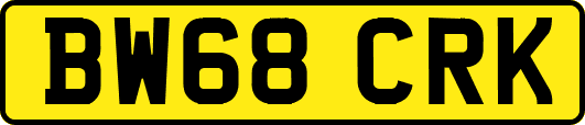 BW68CRK