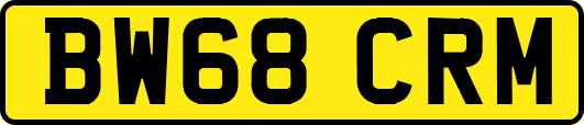 BW68CRM