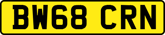 BW68CRN