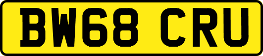 BW68CRU