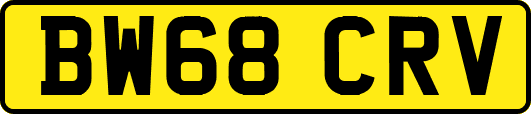 BW68CRV