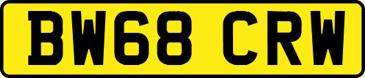 BW68CRW
