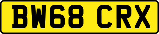 BW68CRX