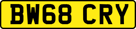 BW68CRY