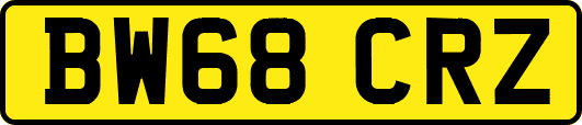 BW68CRZ