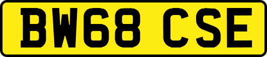 BW68CSE