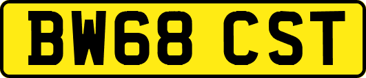 BW68CST