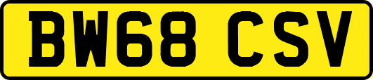 BW68CSV