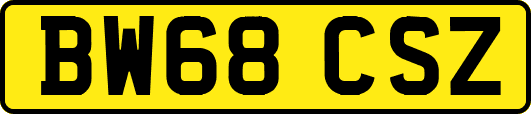 BW68CSZ