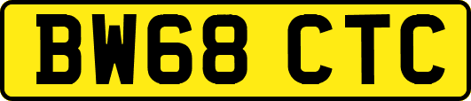 BW68CTC