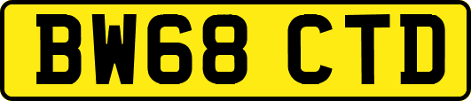 BW68CTD