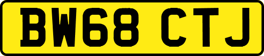 BW68CTJ