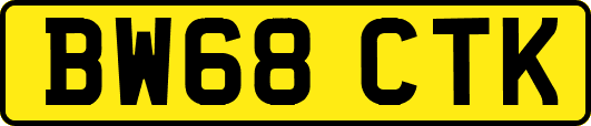 BW68CTK