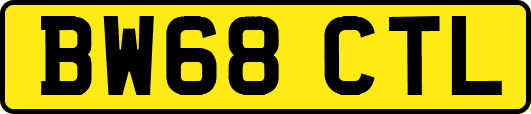 BW68CTL