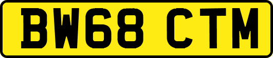 BW68CTM