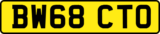 BW68CTO