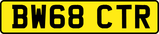 BW68CTR