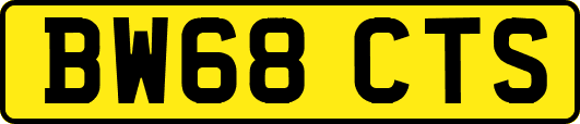 BW68CTS